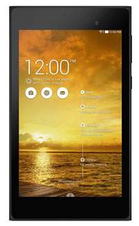 Asus MeMO Pad 7 ME572C