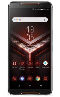 Asus ROG Phone 2