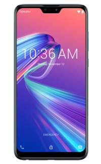 Asus ZenFone 5 Max