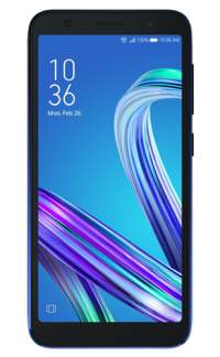 Asus ZenFone Live L2