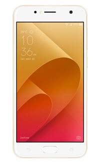 Asus ZenFone Live ZB553KL