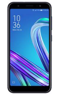 Asus Zenfone Max (M1) ZB556KL