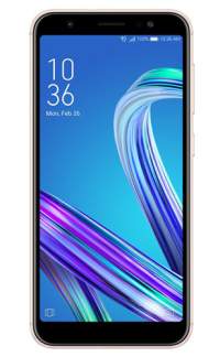 Asus Zenfone Max (M1) ZB555KL