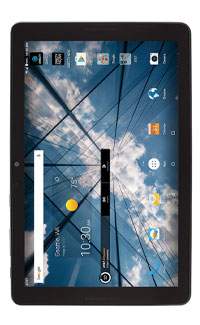 AT&T Primetime Tablet