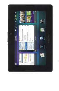 BlackBerry 4G LTE PlayBook