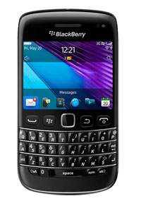 BlackBerry Bold 9790