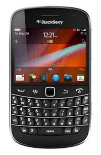 BlackBerry Bold 9900