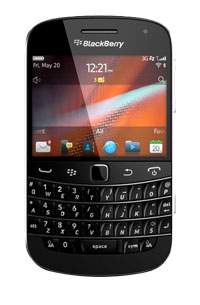 BlackBerry Bold Touch 9930