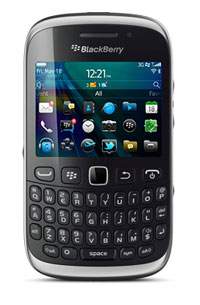 BlackBerry 9320