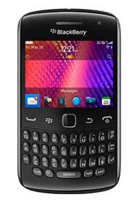 BlackBerry Curve 9350