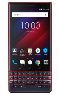 BlackBerry KEY2 LE