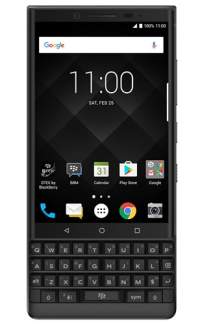 BlackBerry KEY2