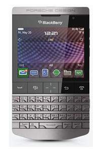 BlackBerry Porsche Design P9981