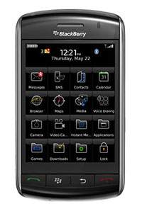 BlackBerry Storm 9530