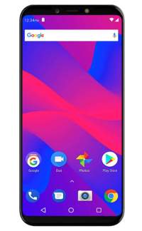 BLU Advance A6 (2018)