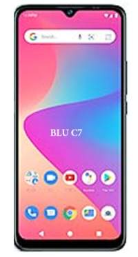 BLU C7