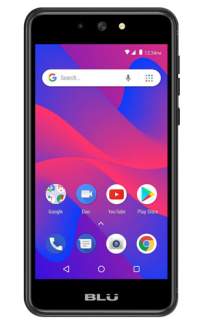 BLU Grand M2 (2018)