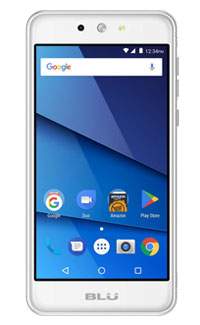 BLU Grand M2 LTE