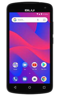 BLU Studio X8 HD (2019)