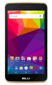 BLU Touchbook G7