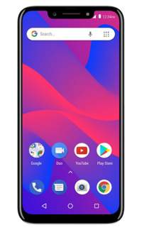 BLU Vivo One Plus (2019)