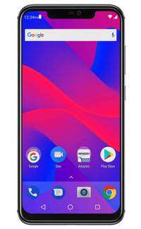 BLU Vivo XI Plus