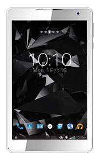 Celkon Diamond Tab 8 4G