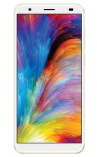 Coolpad Mega 5C