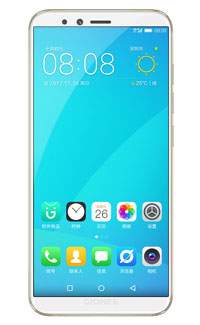 Gionee S11 Lite