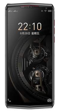 Gionee M30