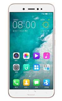 Gionee S10 Lite