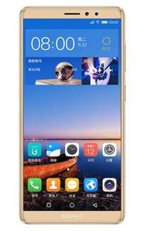 Gionee Steel 3