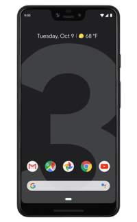 Google Pixel 3 XL