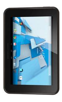 HP Pro Slate 10 EE Tablet