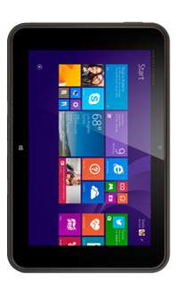 HP Pro Tablet 10 EE Windows