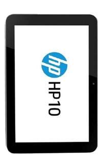 HP Slate 10 Voice Tab