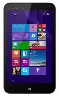 HP Stream 7 5701 Tablet