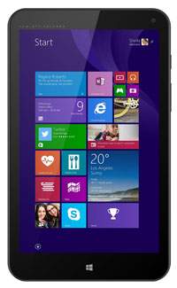 HP Stream 8 5901 Tablet