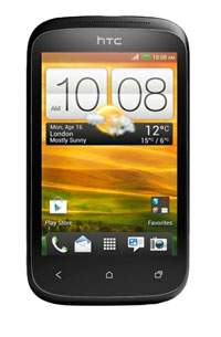 HTC Desire C