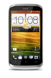 HTC Desire V