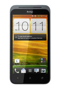 HTC Desire VC