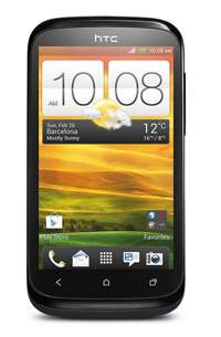 HTC Desire X