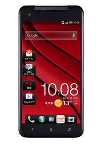 HTC J butterfly