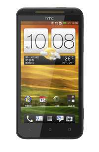 HTC One XC