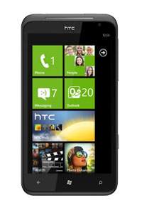 HTC Titan II