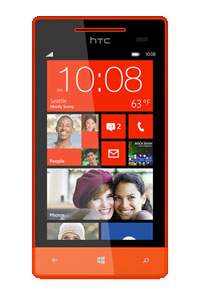 HTC Windows Phone 8S