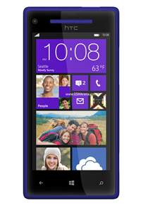 HTC Windows Phone 8X