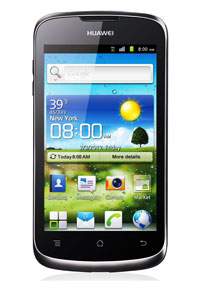 Huawei Ascend G300