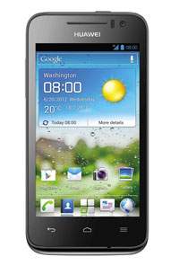 Huawei Ascend G330