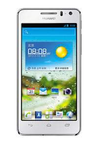 Huawei Ascend G600